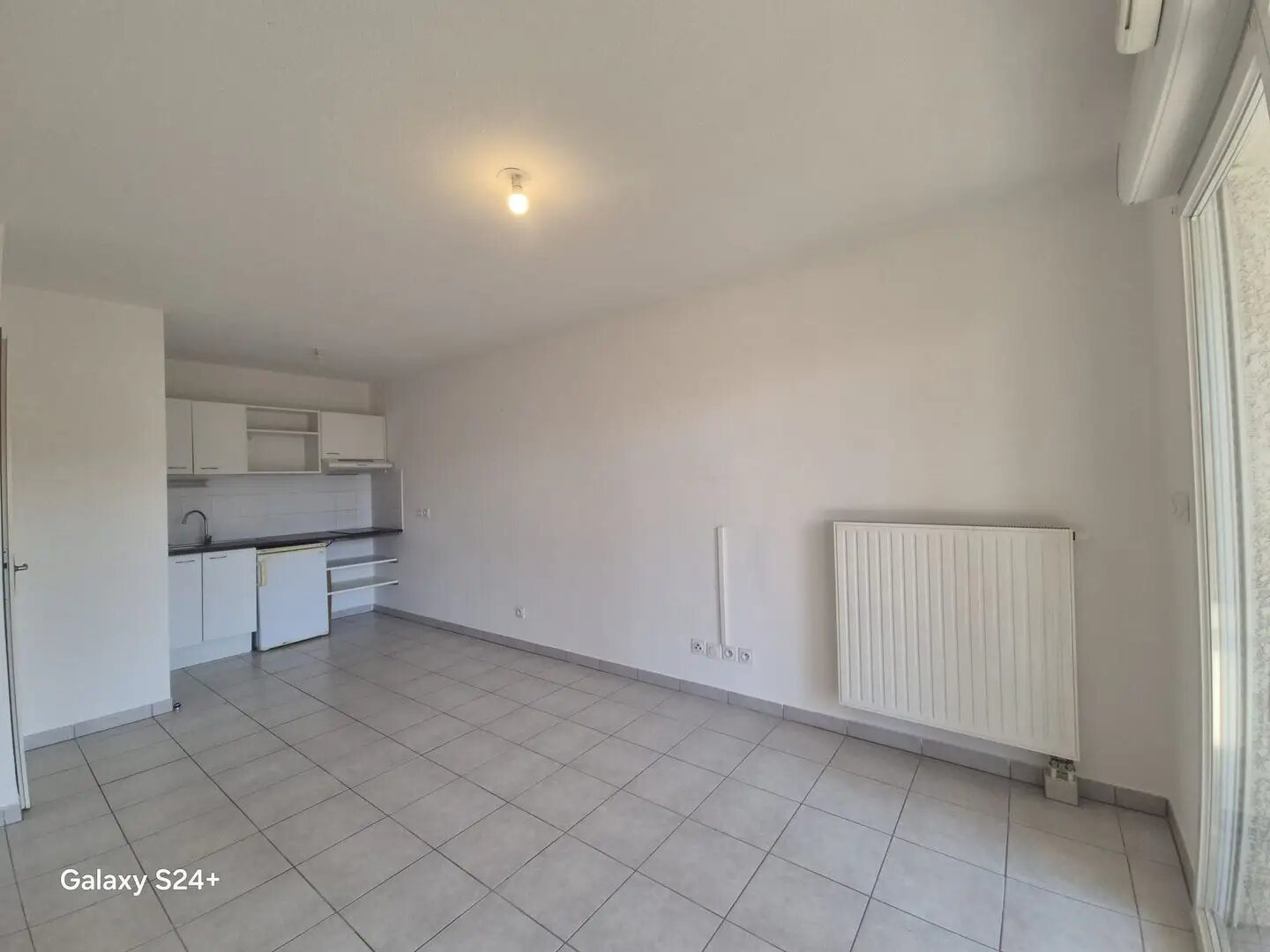 Appartement à vendre, 38m², Béziers