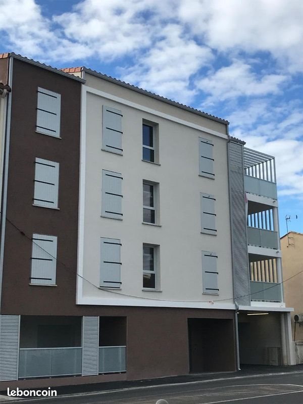 Appartement à louer, 41m², Vias