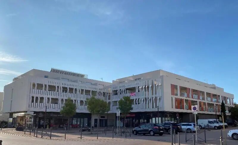 Appartement à louer, 23m², Béziers