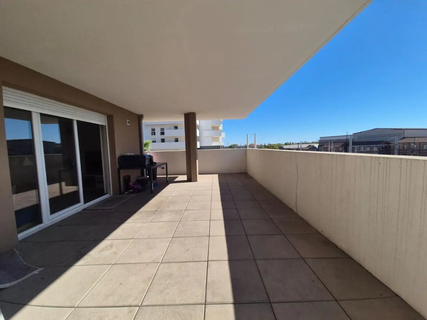 Appartement à vendre, 60m², Béziers