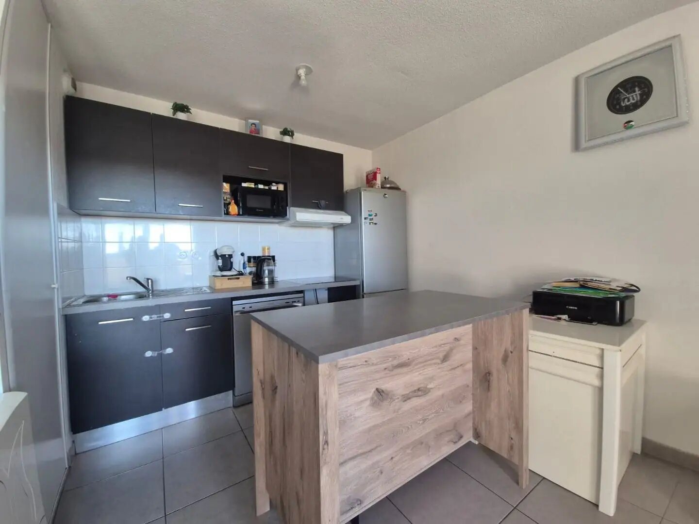 Appartement à vendre, 60m², Béziers