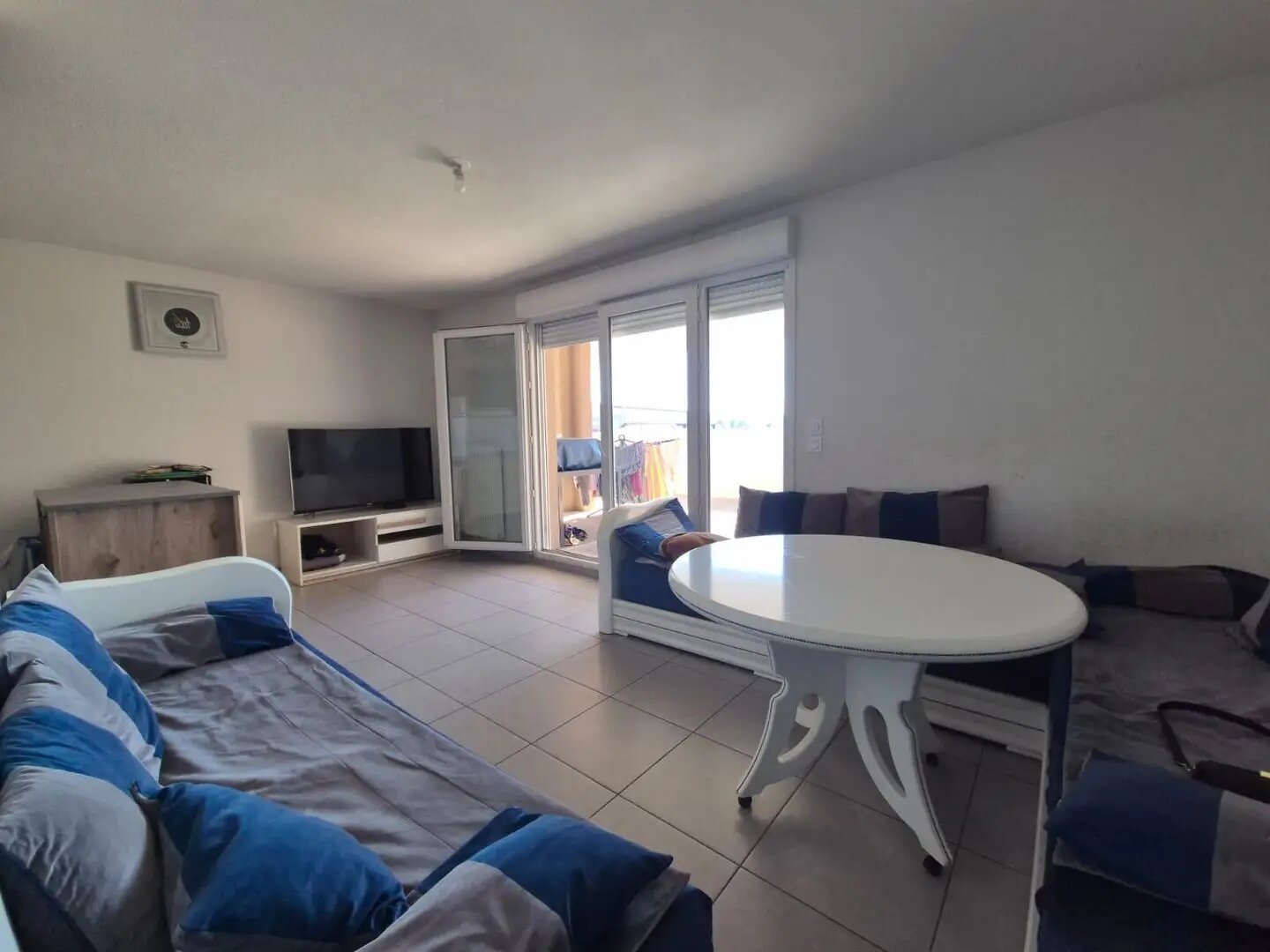 Appartement à vendre, 60m², Béziers