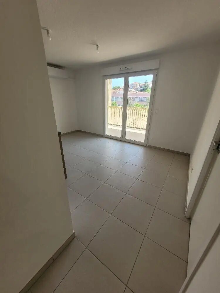 Appartement à louer, 39m², Béziers