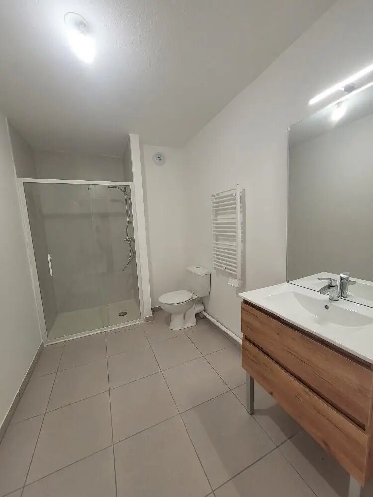 Appartement à louer, 39m², Béziers