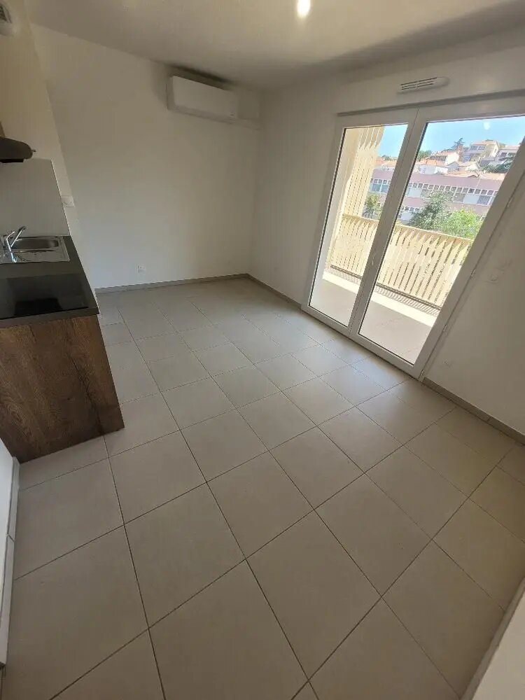 Appartement à louer, 39m², Béziers