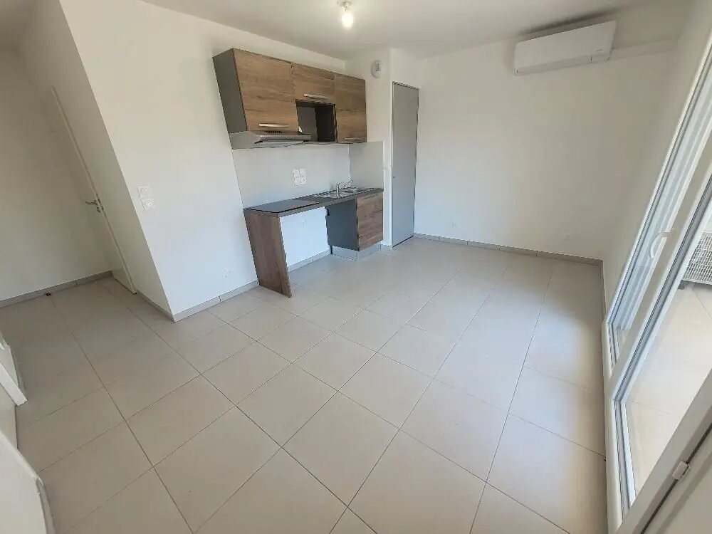 Appartement à louer, 39m², Béziers