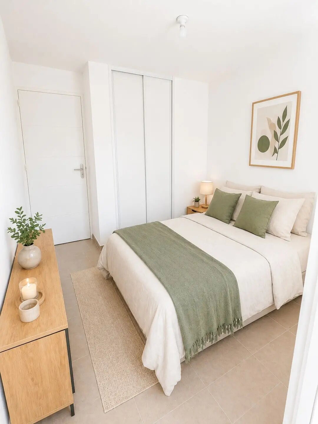 Appartement à vendre, 39m², Béziers