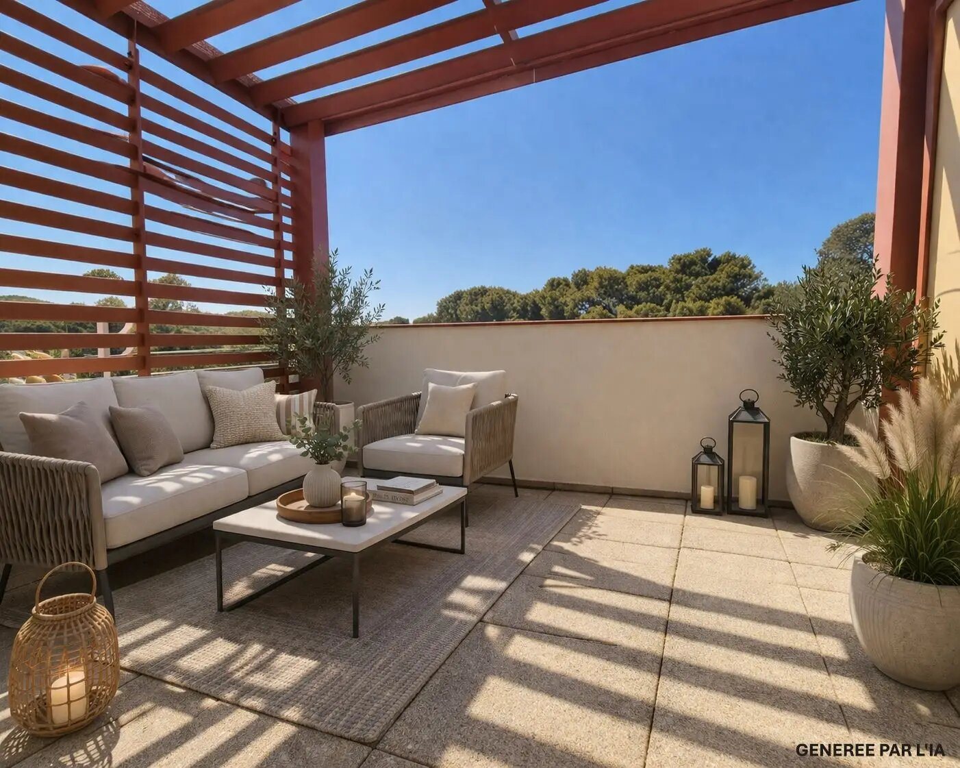 Appartement à vendre, 27m², Juvignac