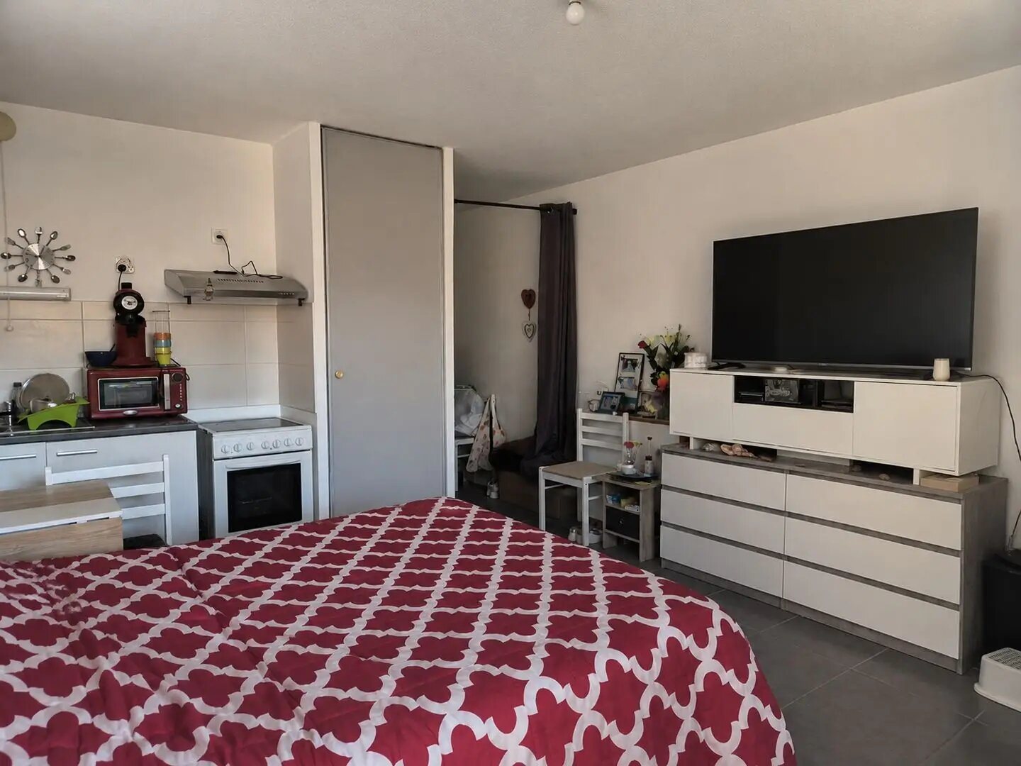 Appartement à vendre, 27m², Juvignac