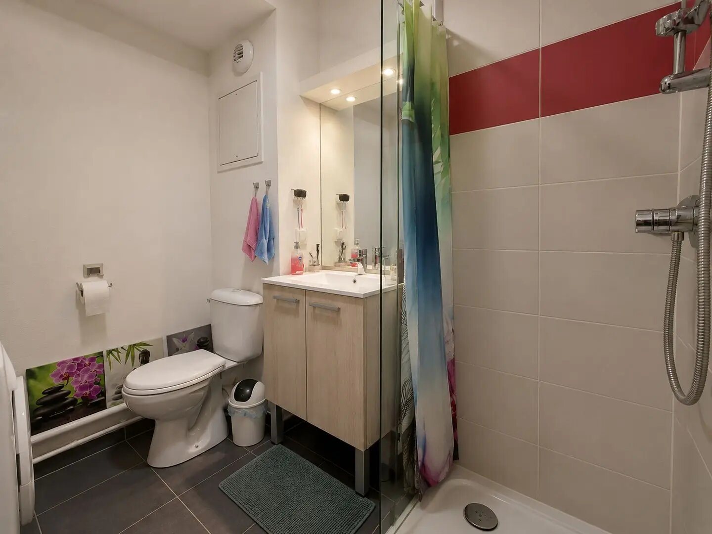 Appartement à vendre, 27m², Juvignac