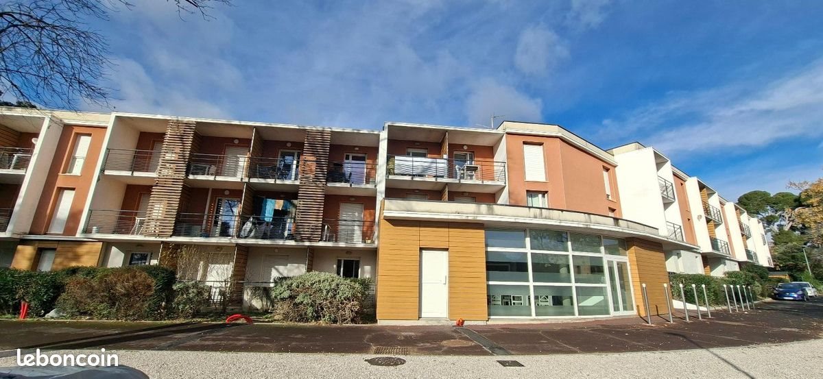 Appartement à louer, 19m², Béziers