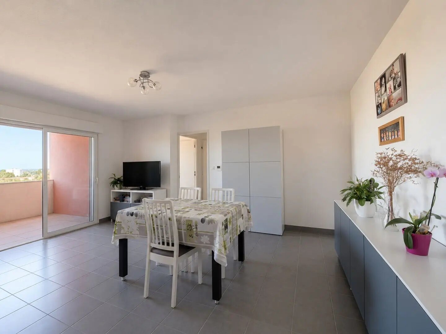 Appartement à vendre, 60m², Béziers