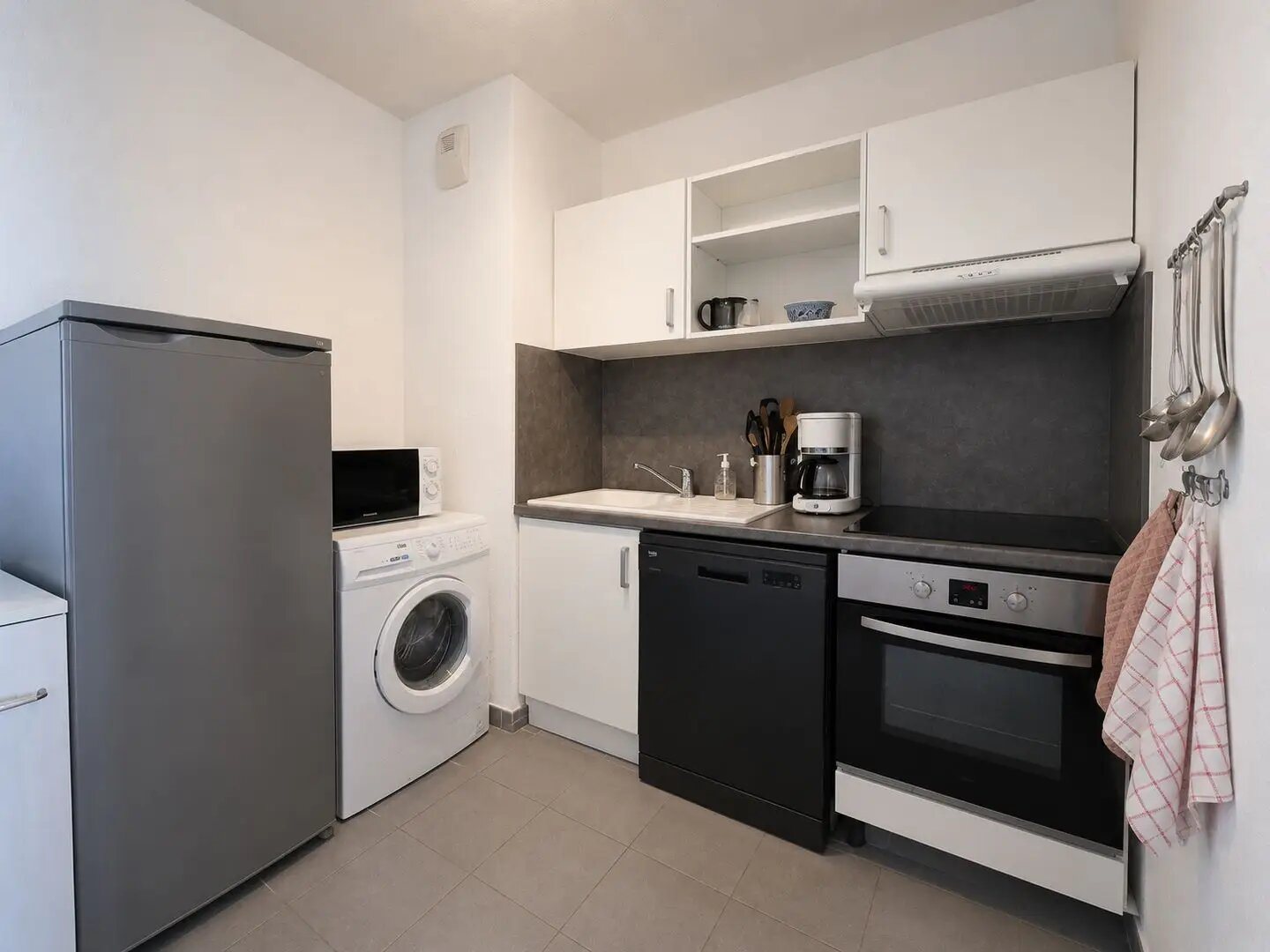 Appartement à vendre, 60m², Béziers