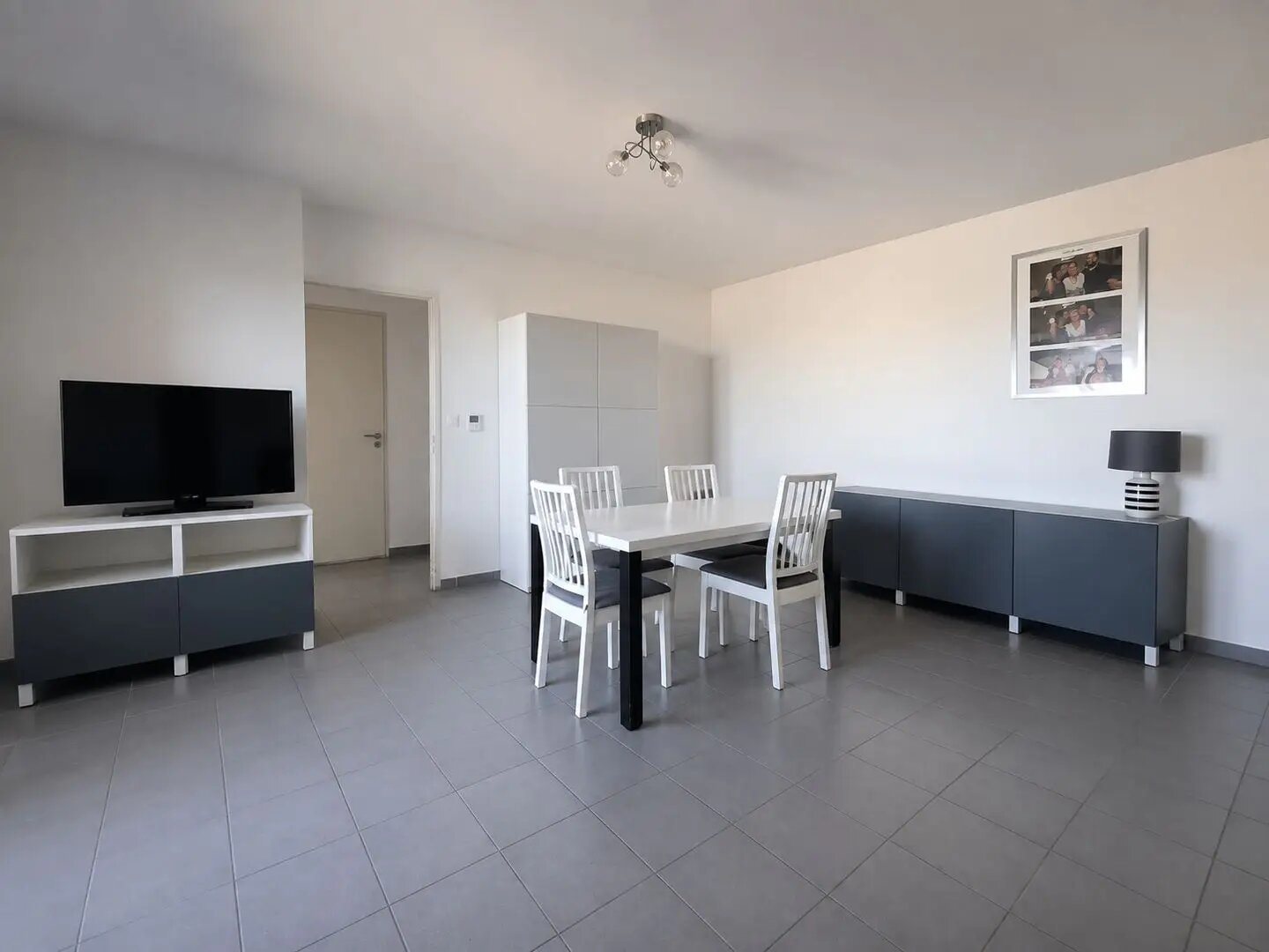 Appartement à vendre, 60m², Béziers
