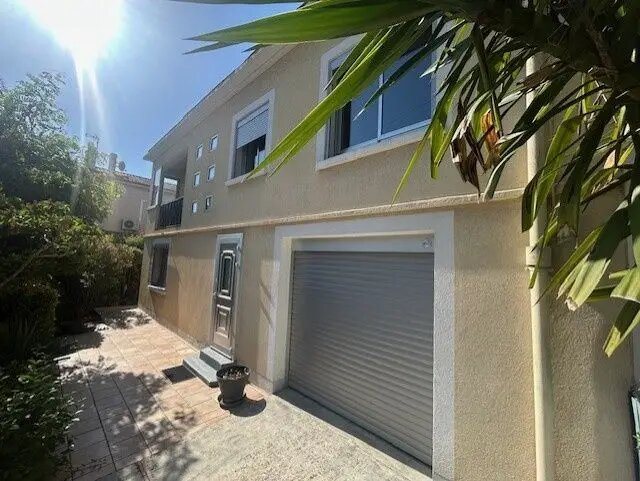 Maison à vendre, 136m², Béziers