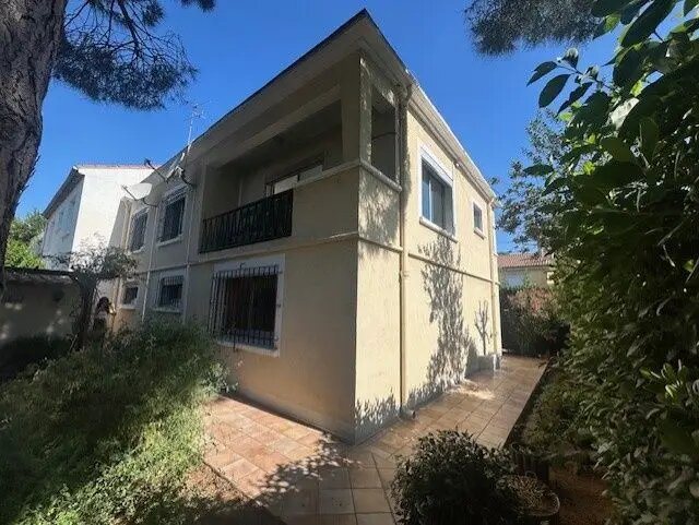 Maison à vendre, 136m², Béziers
