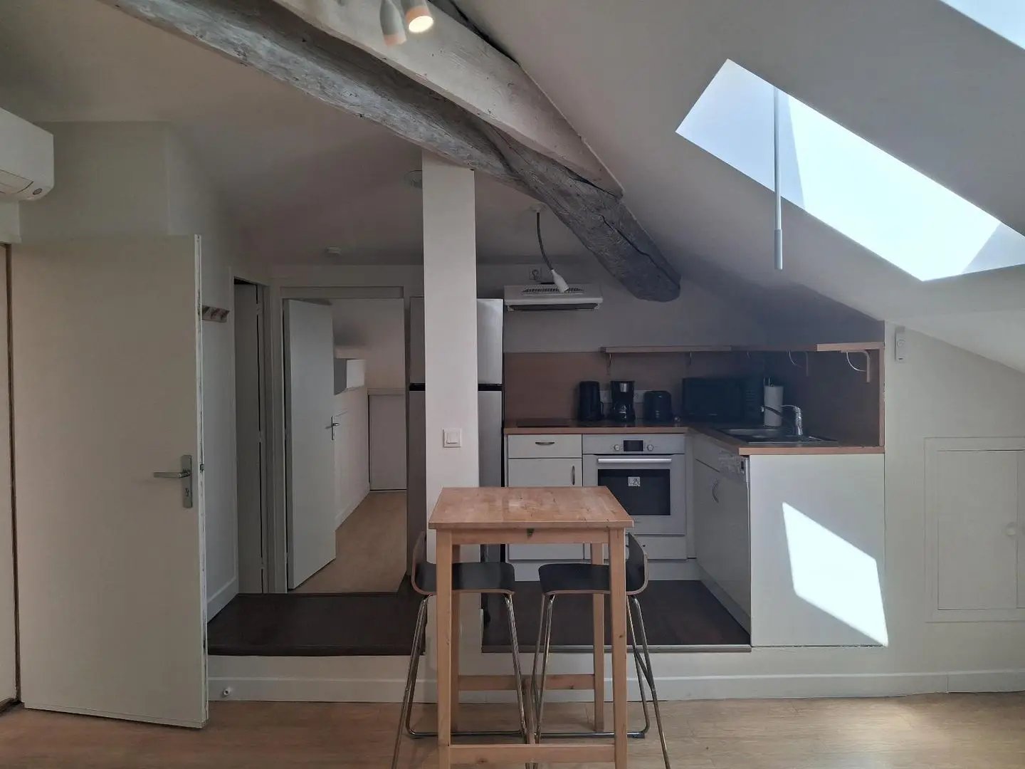 Appartement à louer, 28m², Béziers
