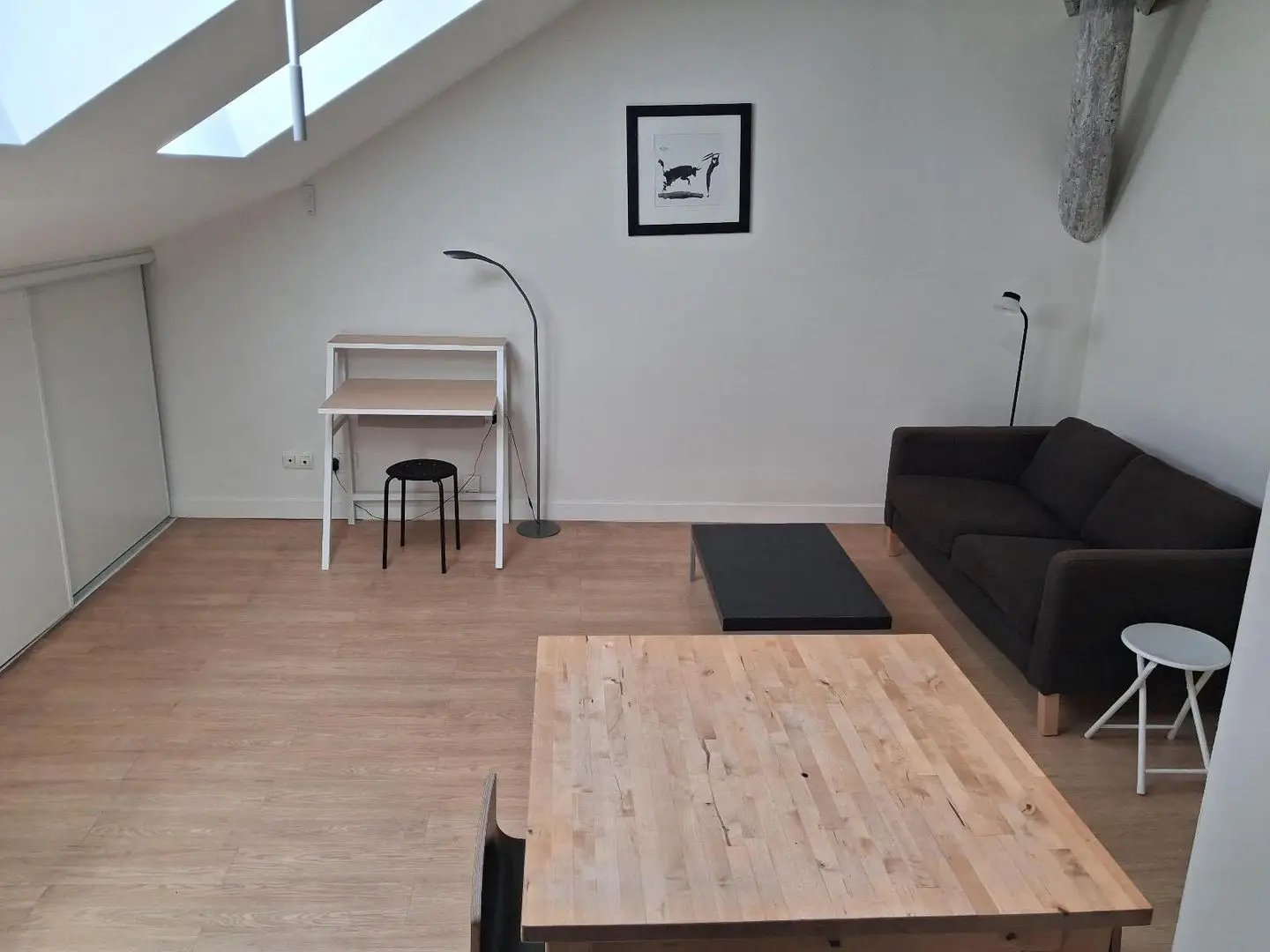 Appartement à louer, 28m², Béziers