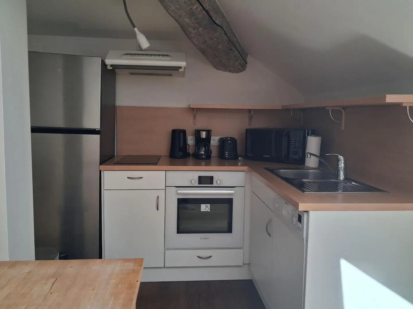 Appartement à louer, 28m², Béziers