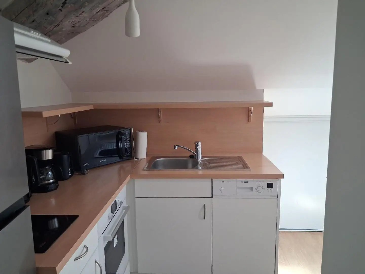 Appartement à louer, 28m², Béziers