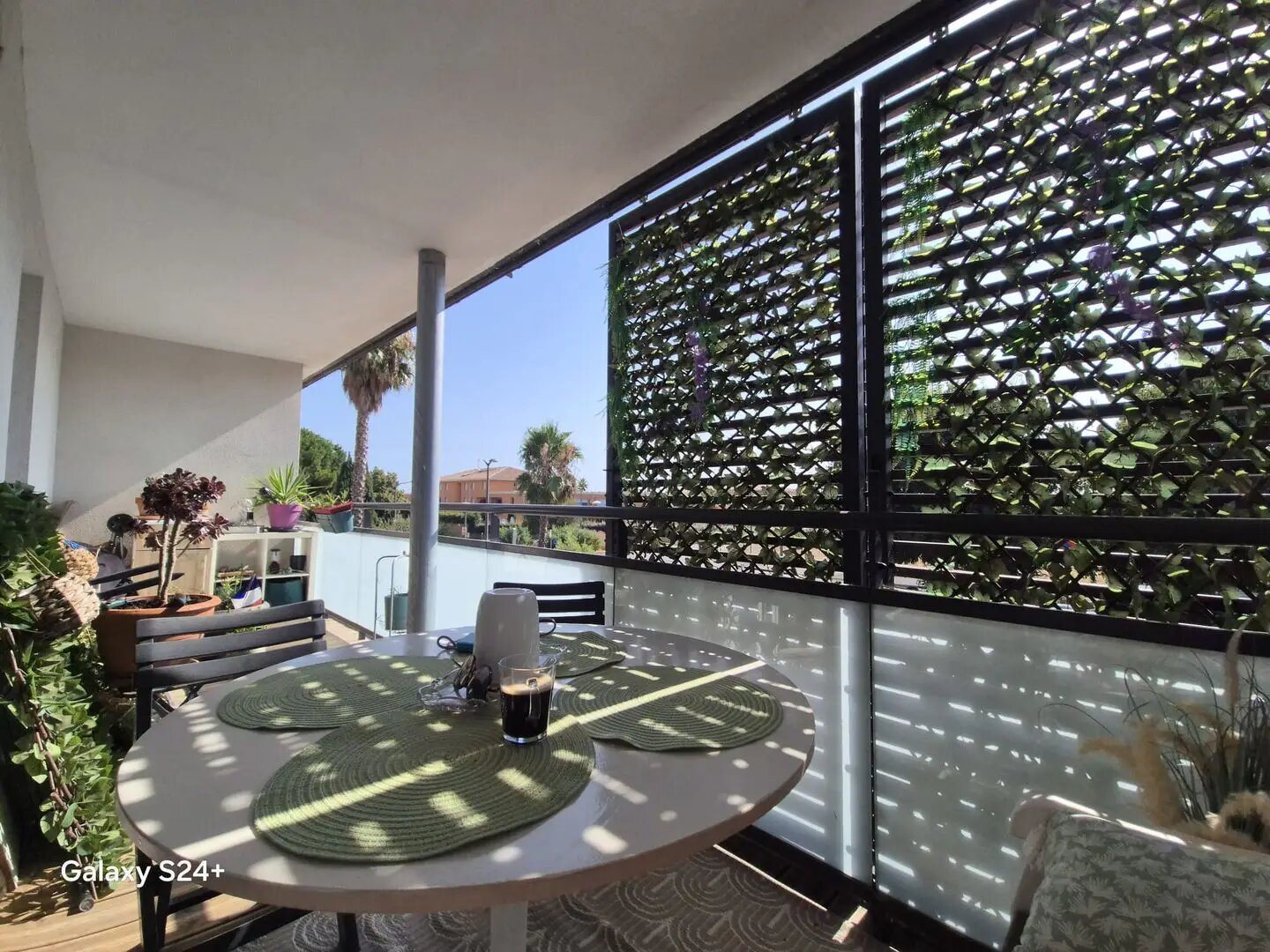 Appartement à vendre, 41m², Béziers