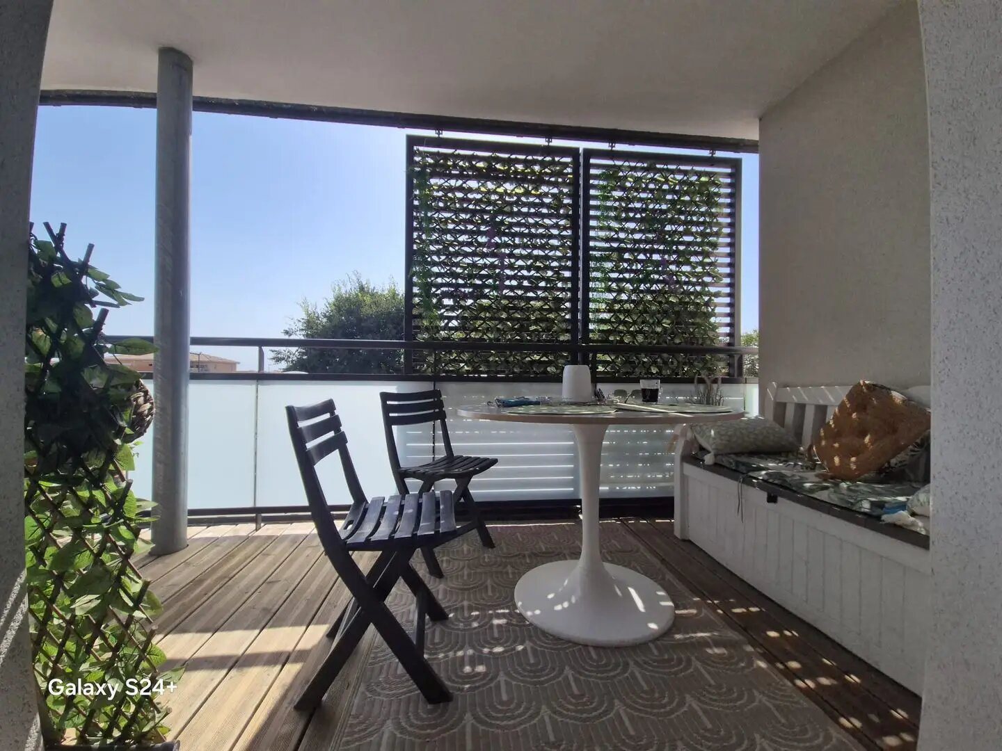 Appartement à vendre, 41m², Béziers