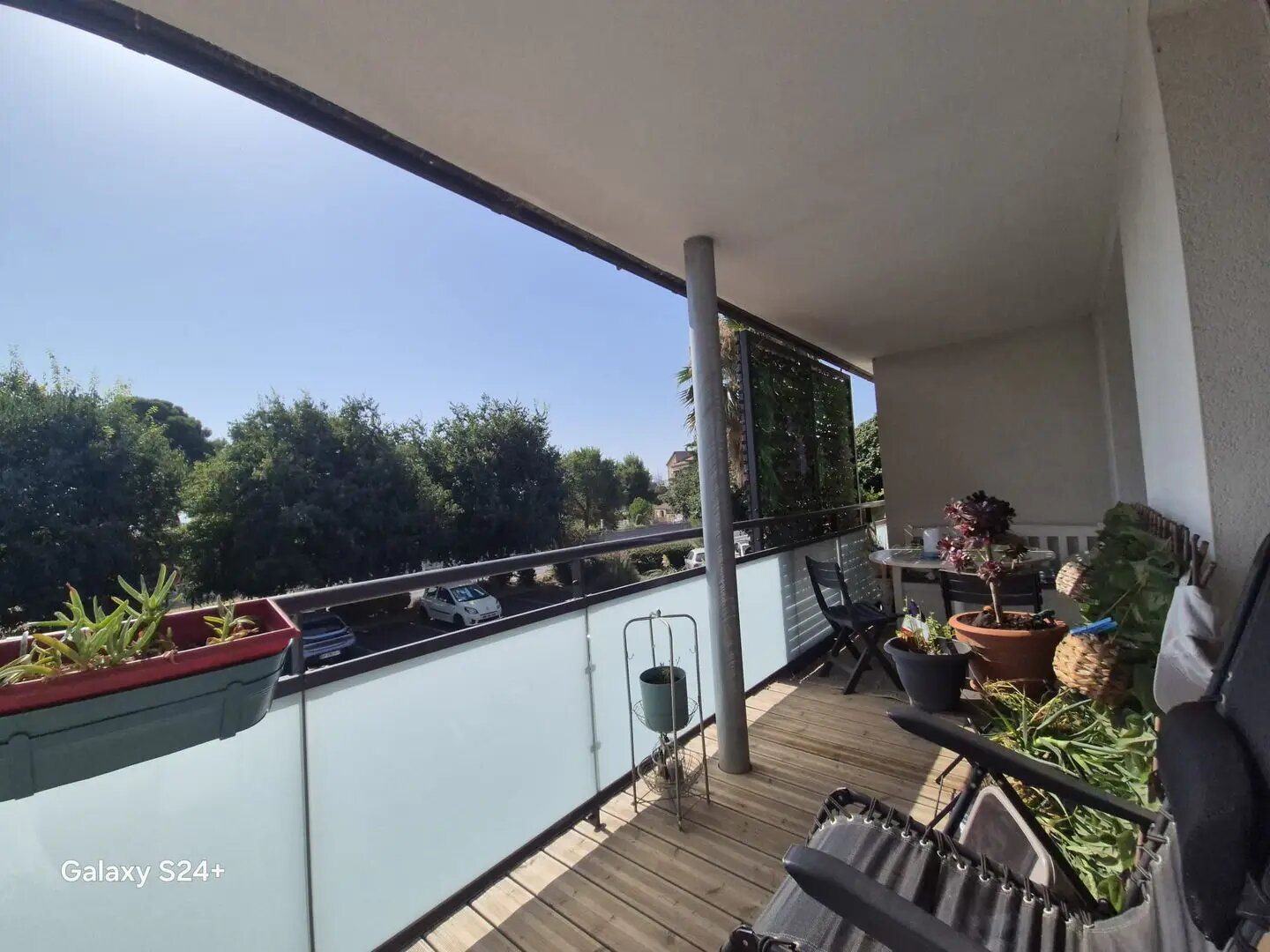 Appartement à vendre, 41m², Béziers
