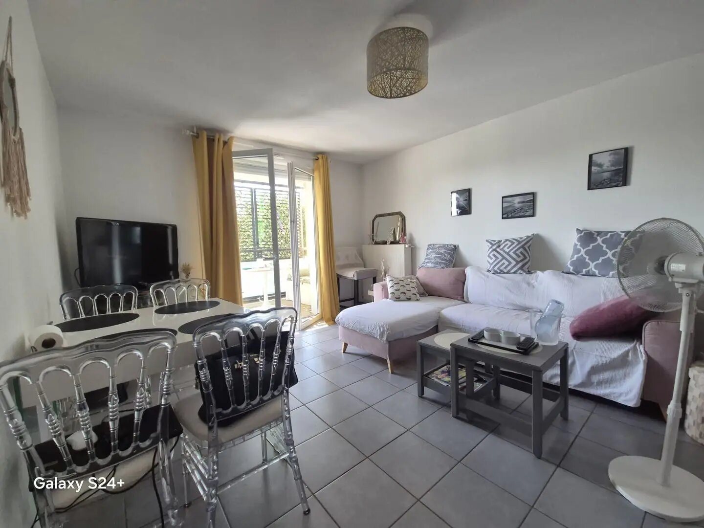 Appartement à vendre, 41m², Béziers