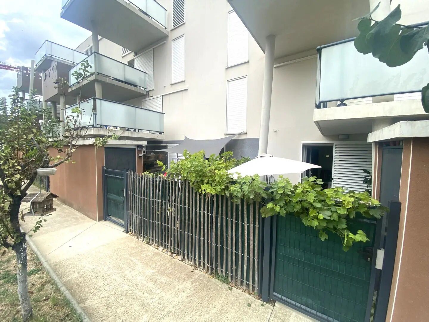 Appartement à vendre, 40m², Béziers