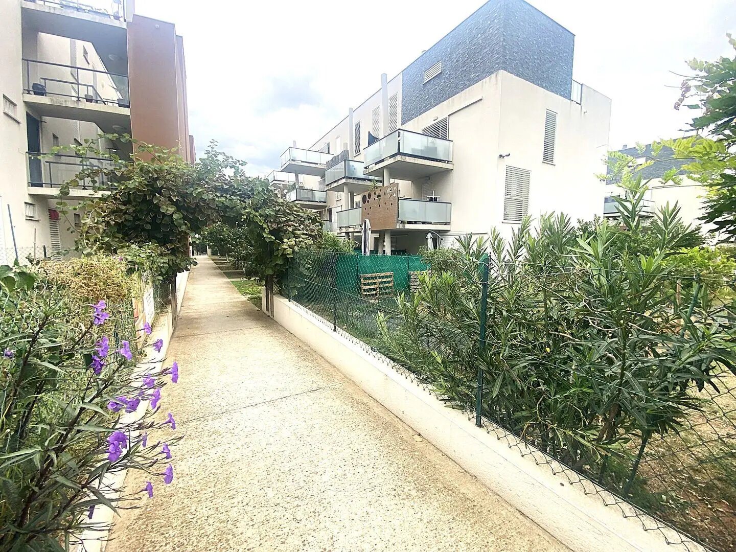 Appartement à vendre, 40m², Béziers