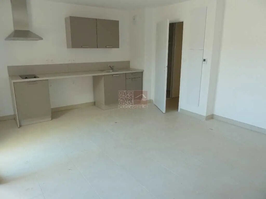 Appartement à vendre, 40m², Béziers