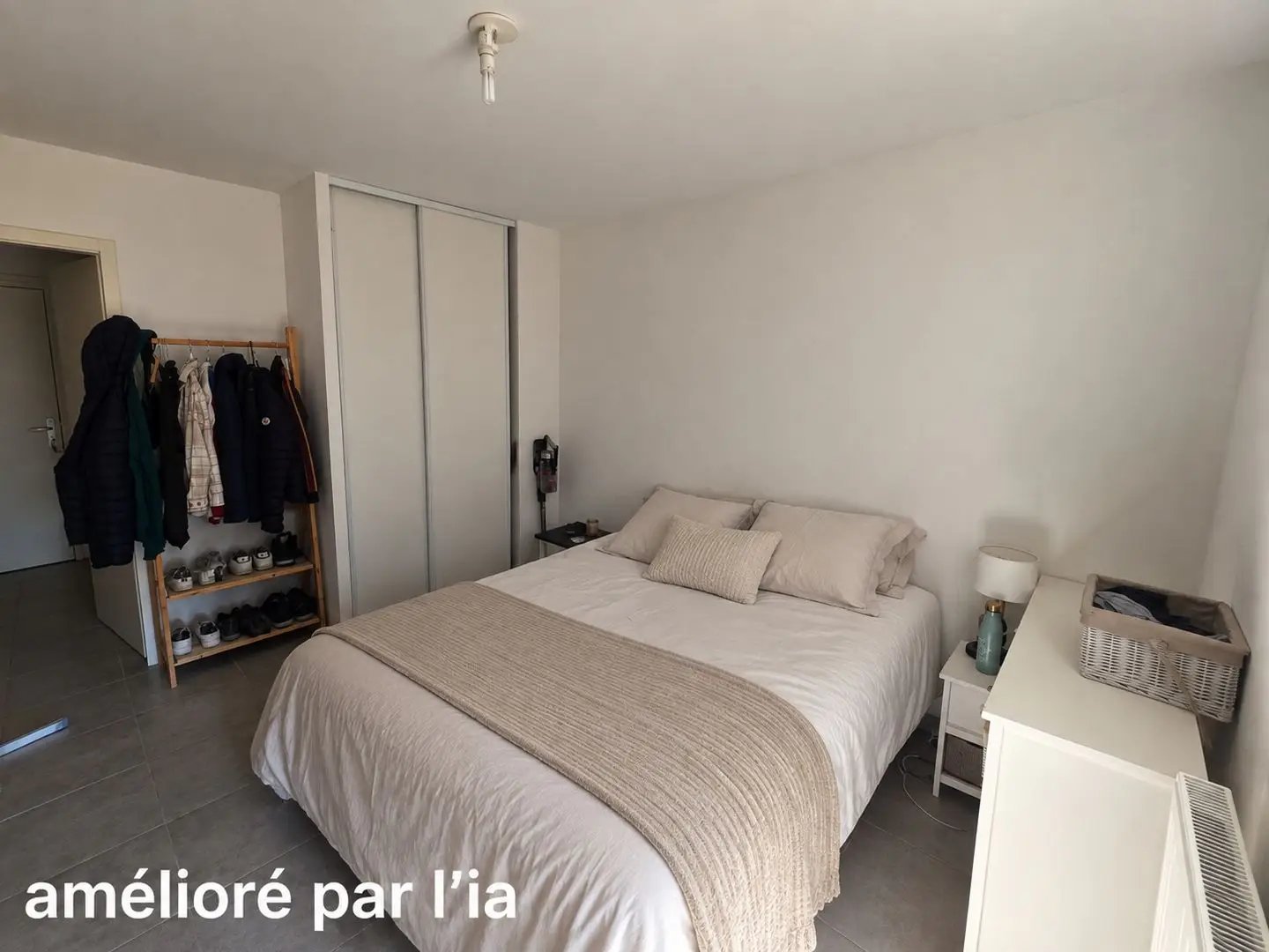 Appartement à vendre, 35m², Béziers