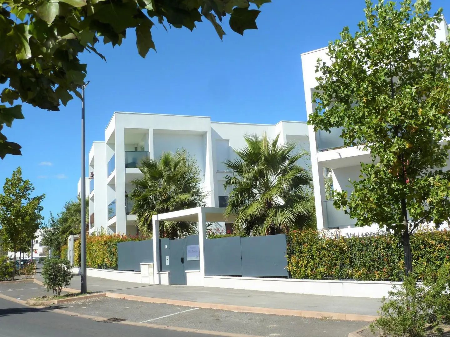 Appartement à louer, 38m², Béziers