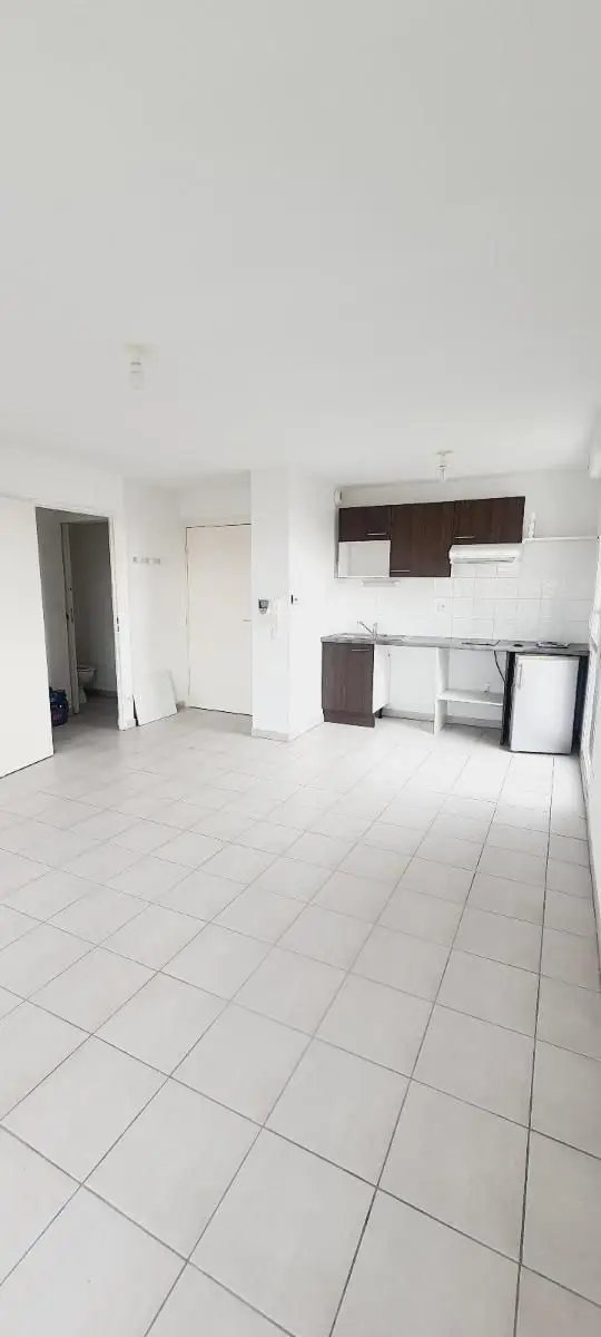 Appartement à louer, 38m², Béziers