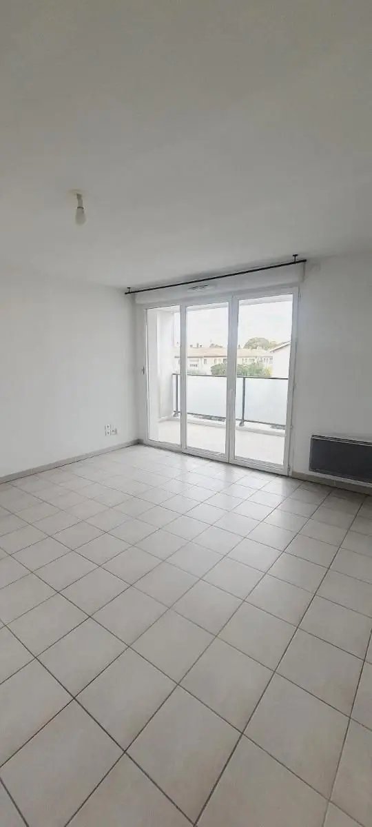 Appartement à louer, 38m², Béziers