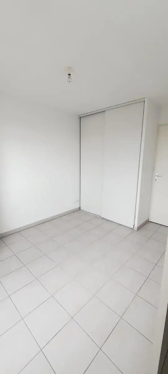 Appartement à louer, 38m², Béziers