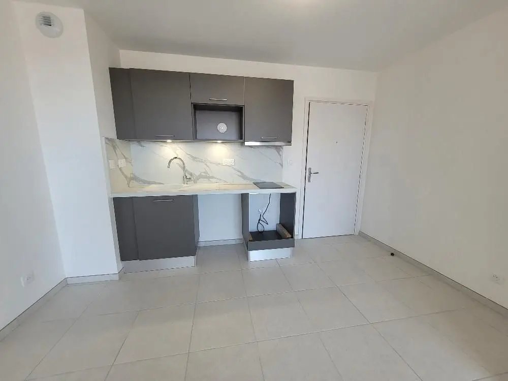 Appartement à louer, 37m², Béziers
