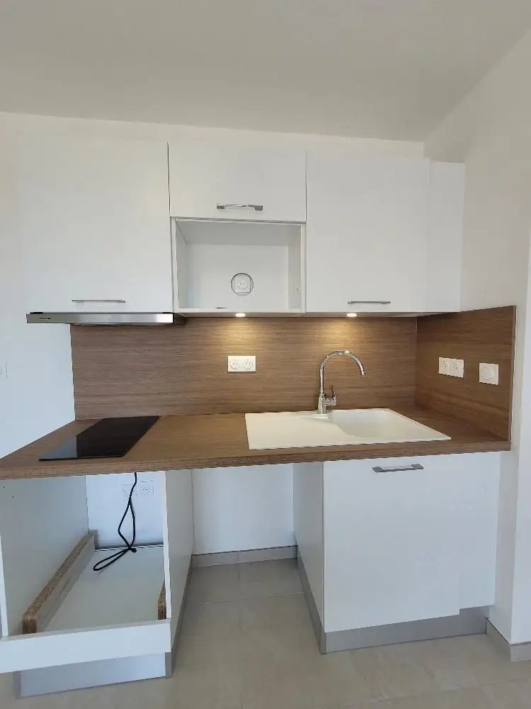 Appartement à louer, 37m², Béziers