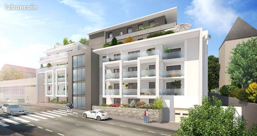 Appartement à louer, 24m², Béziers