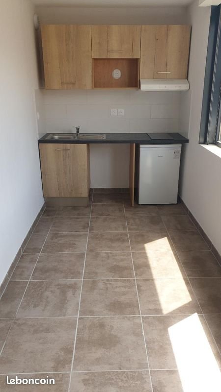 Appartement à louer, 24m², Béziers
