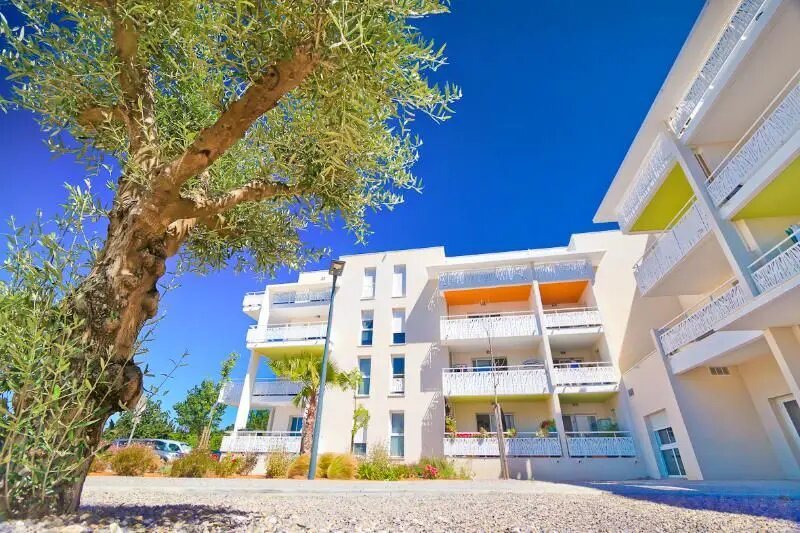 Appartement à louer, 23m², Bompas