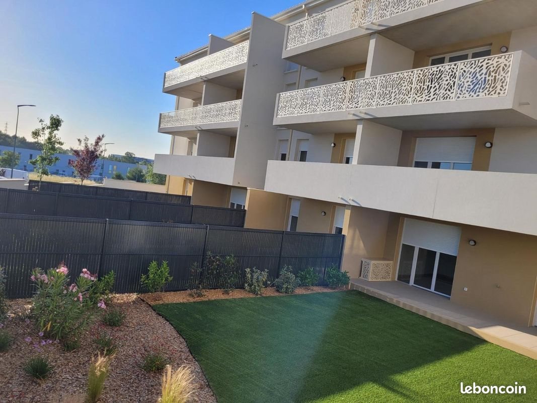 Appartement à louer, 58m², Béziers