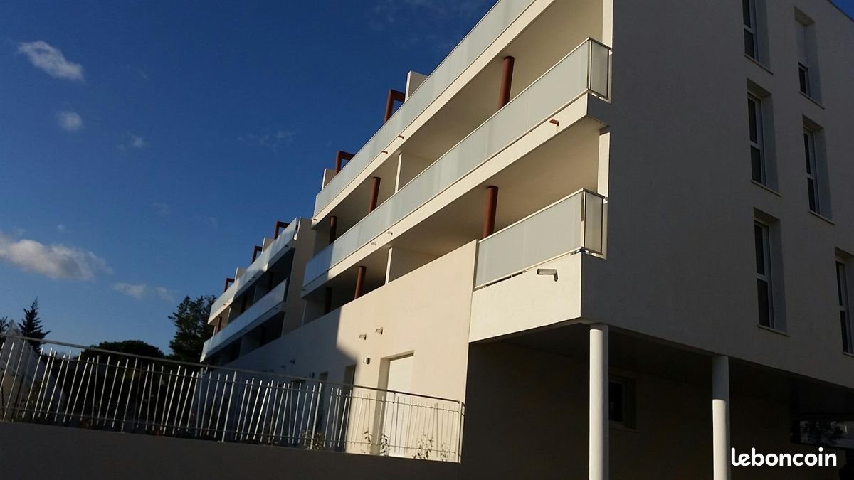 Appartement à louer, 74m², Béziers