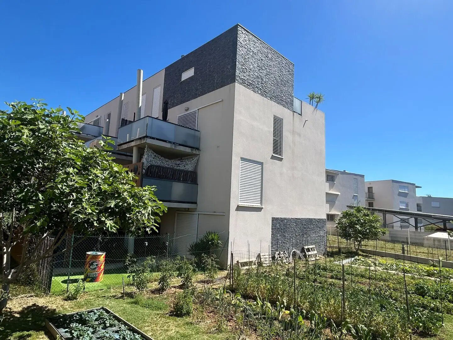 Appartement à vendre, 57m², Béziers