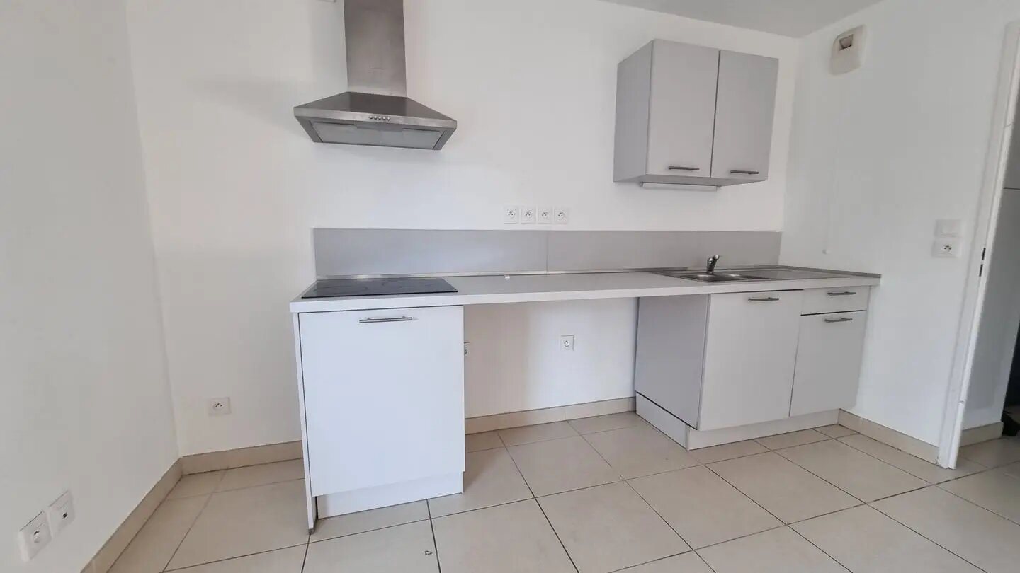 Appartement à vendre, 57m², Béziers