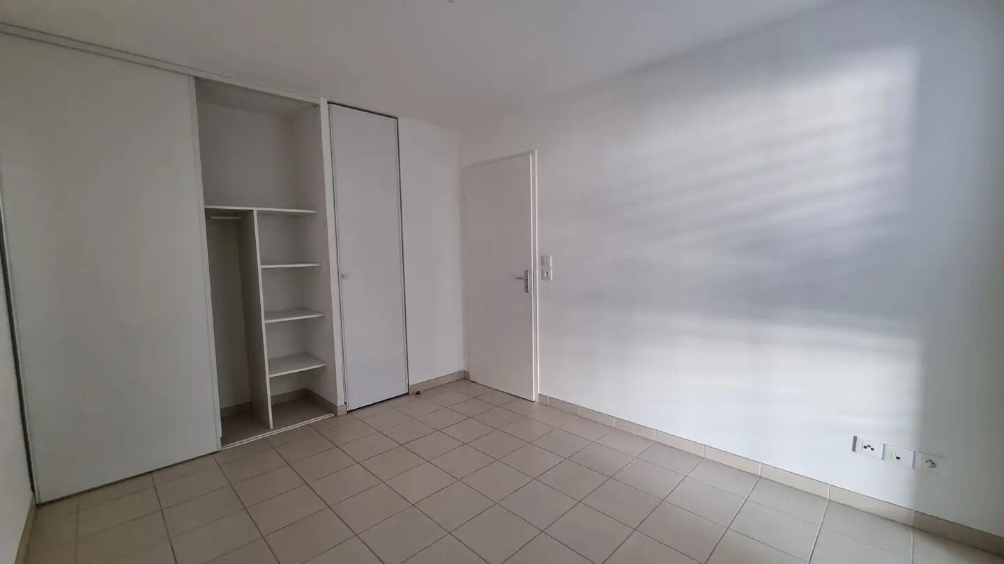 Appartement à vendre, 57m², Béziers