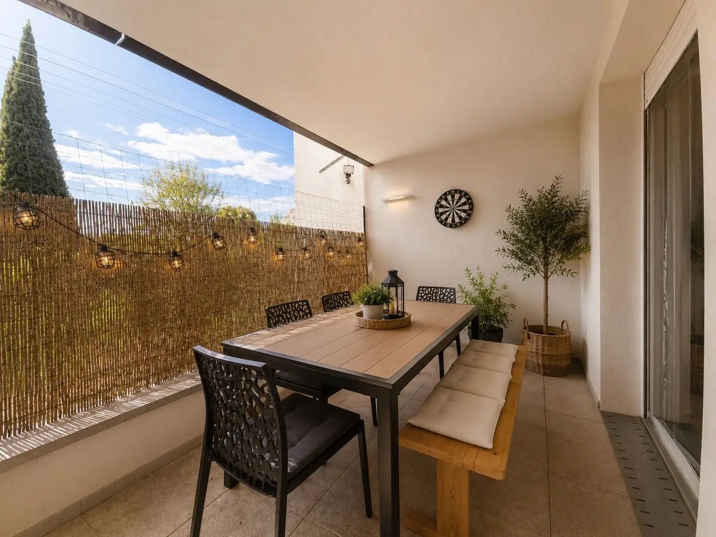 Appartement à vendre, 62m², Béziers
