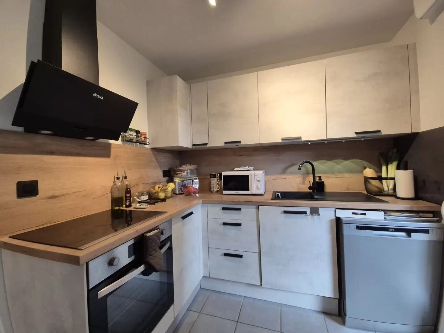 Appartement à vendre, 62m², Béziers