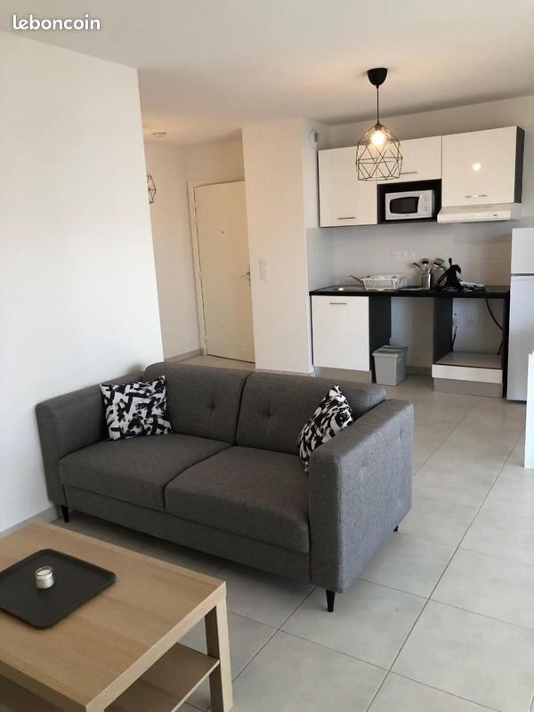 Appartement à louer, 58m², Béziers