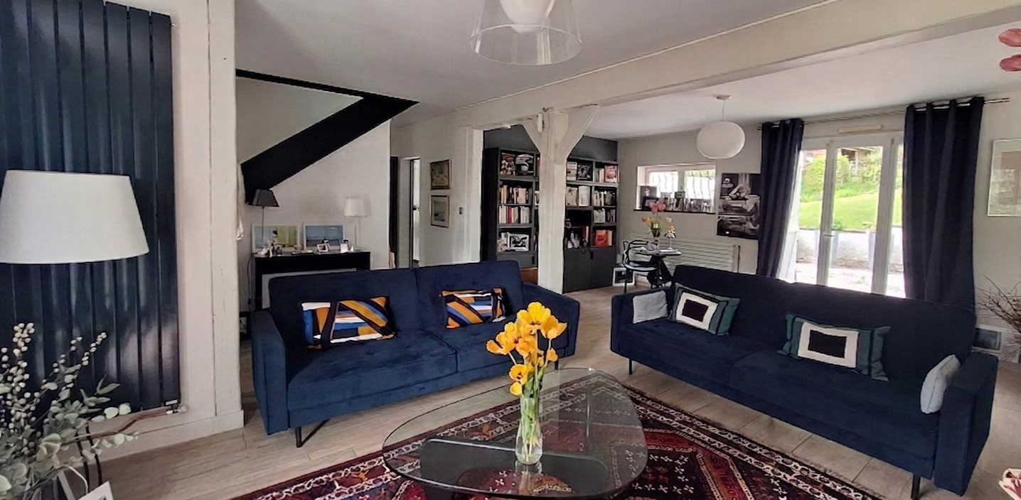 Maison à vendre, 200m², Crépy-en-Valois